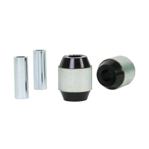 Whiteline Braccio Sospensione Inferiore – Esterno Kit Boccole [W62622]
