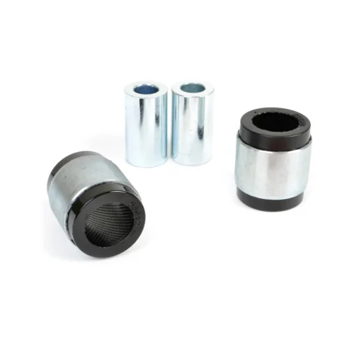 Whiteline Braccio Sospensione Inferiore Anteriore – Esterno Kit Boccole [W63552]