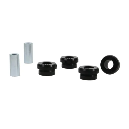 Whiteline Braccio Sospensione Inferiore Posteriore – Esterno Kit Boccole [W63554]