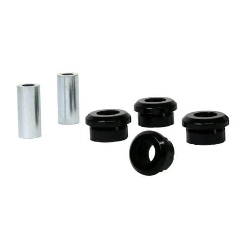 Whiteline Braccio Sospensione Inferiore Posteriore – Esterno Kit Boccole [W63576]