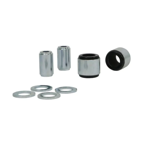 Whiteline Braccio Sospensione Inferiore Anteriore – Esterno Kit Boccole [W63577]