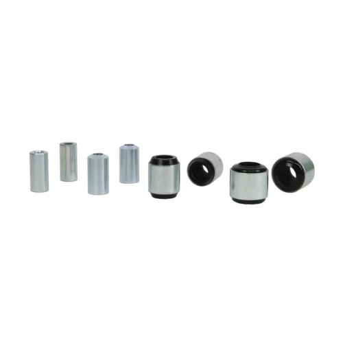 Whiteline Braccio Sospensione Superiore Posteriore – Kit Boccole [W63593]
