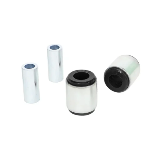 Whiteline Braccio Sospensione Inferiore Posteriore – Esterno Kit Boccole [W63597]
