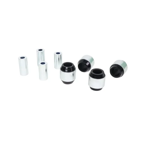 Whiteline Braccio Sospensione Inferiore Anteriore – Kit Boccole [W63646]