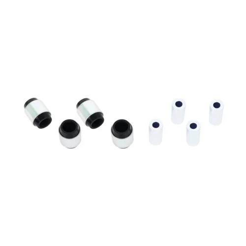 Whiteline Braccio Sospensione Inferiore Posteriore – Kit Boccole [W63648]