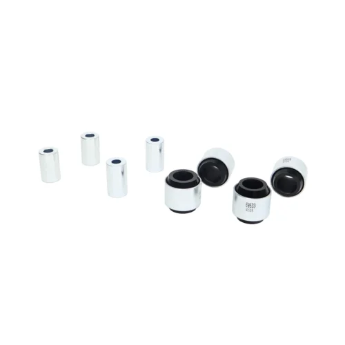 Whiteline Braccio Longitudinale Inferiore – Kit Boccole [W63691]