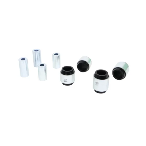 Whiteline Braccio Sospensione Inferiore Posteriore – Kit Boccole [W63693]