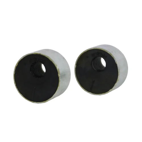 Whiteline Braccio Sospensione Inferiore – Interno Posteriore Kit Boccole – Doppio Offset [W81924]