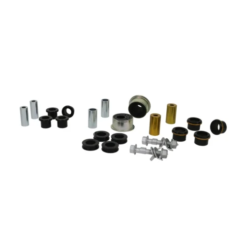 Whiteline Kit Essenziale Veicolo [WEK001]