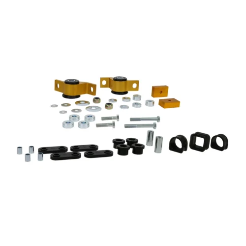 Whiteline Kit Essenziale Veicolo [WEK076]