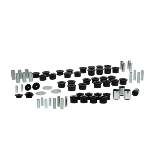 Whiteline Kit Essenziale Veicolo [WEK100]