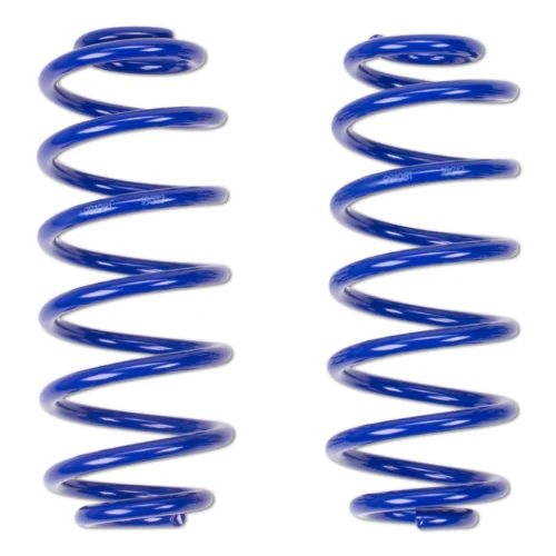 AP Molle Ribassate – Kit asse anteriore – Abbassamento ant. 40 / post. 00 – Cod. 25995006 per CITROËN XSARA