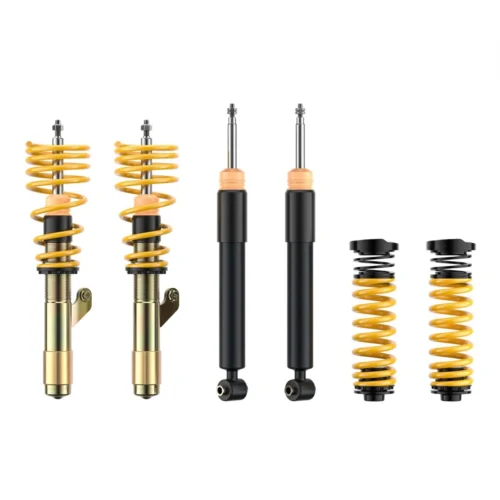ST XA Assetto a Ghiera – Cod. 1822000F per BMW Serie 1, Serie 2 Convertible, Serie 2 Coupe