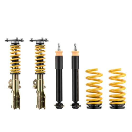 ST XTA-B Assetto a Ghiera – Cod. 18230879 per FORD USA MUSTANG Convertible, MUSTANG Coupe