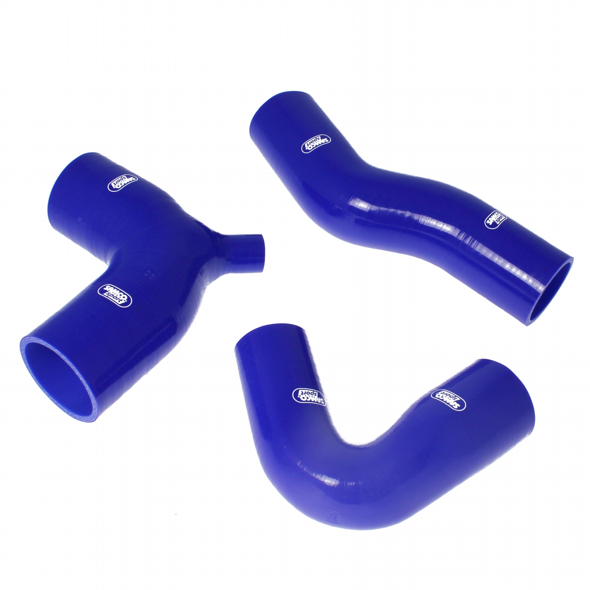 Samco Sport Kit Tubi Turbo – Cod. TCS01/A per FORD ESCORT