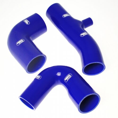 Samco Sport Kit Tubi Turbo – Cod. TCS01/AD per FORD ESCORT