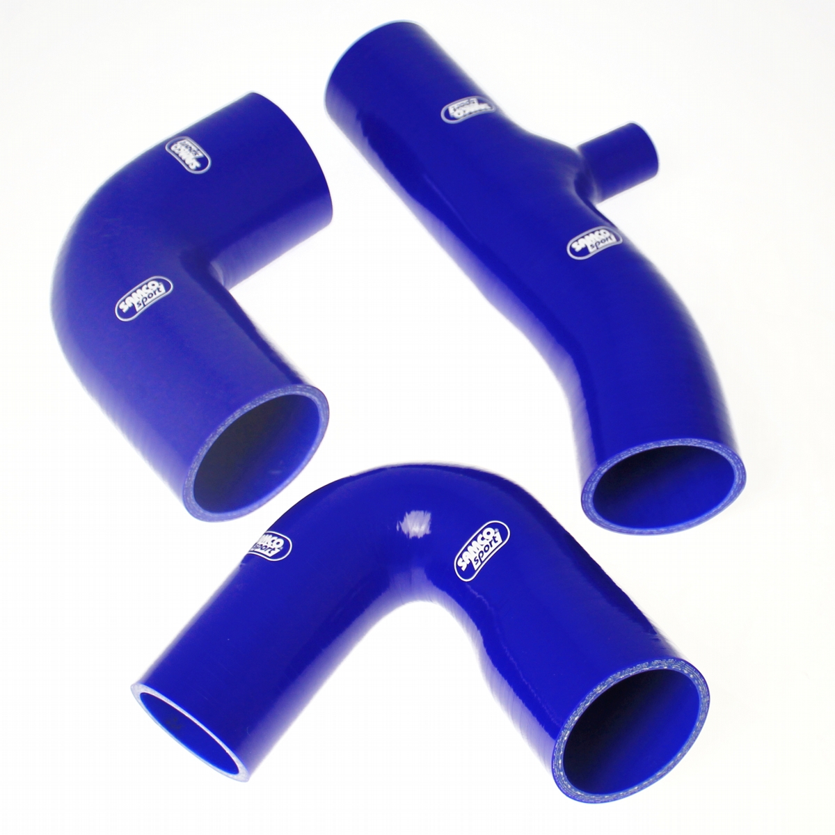 Samco Sport Kit Tubi Turbo – Cod. TCS01/AD per FORD ESCORT