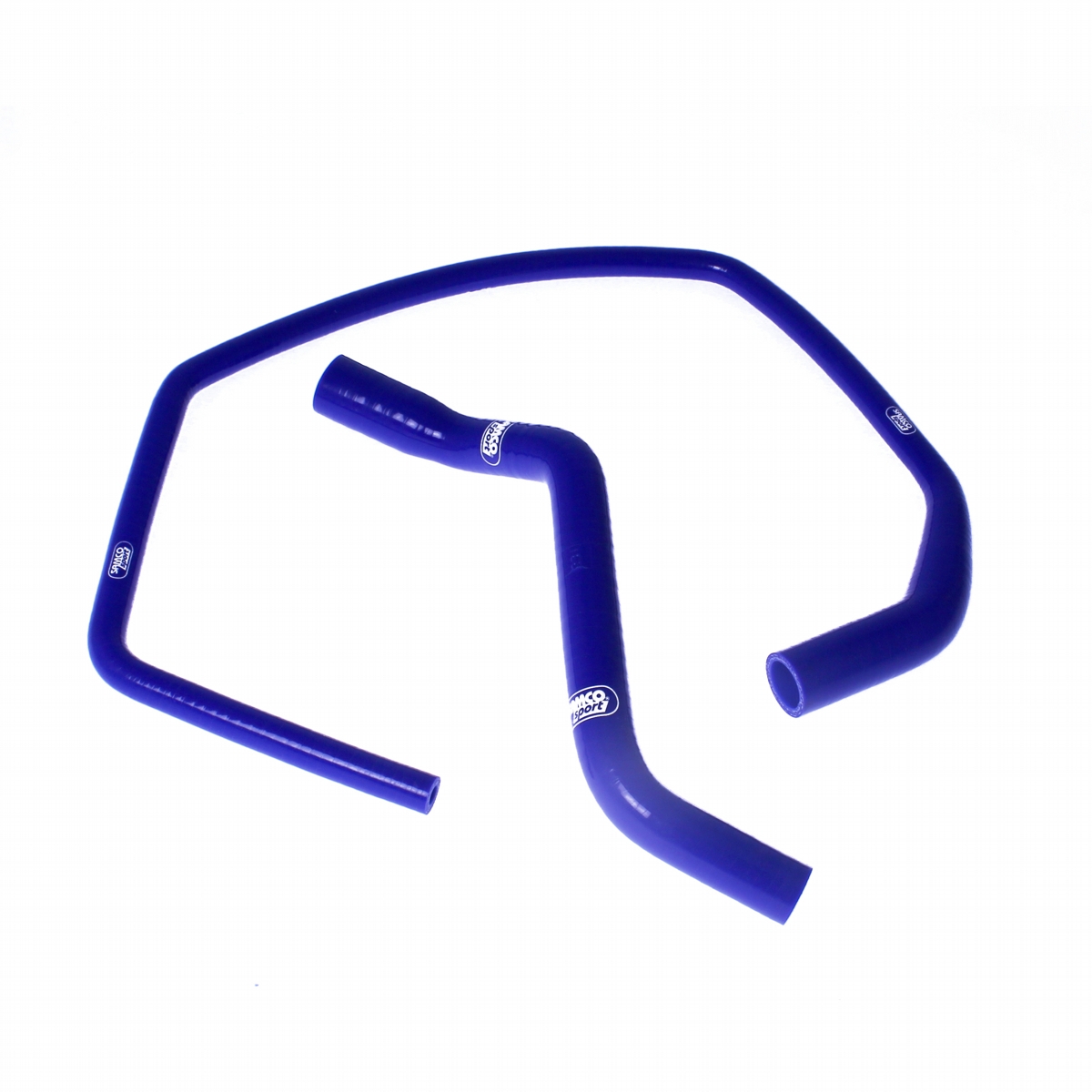 Samco Sport Kit Tubi Raffreddamento – Cod. TCS01/HT per FORD ESCORT