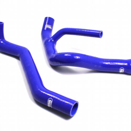Samco Sport Kit Tubi Raffreddamento – Cod. TCS04/C per FORD SIERRA