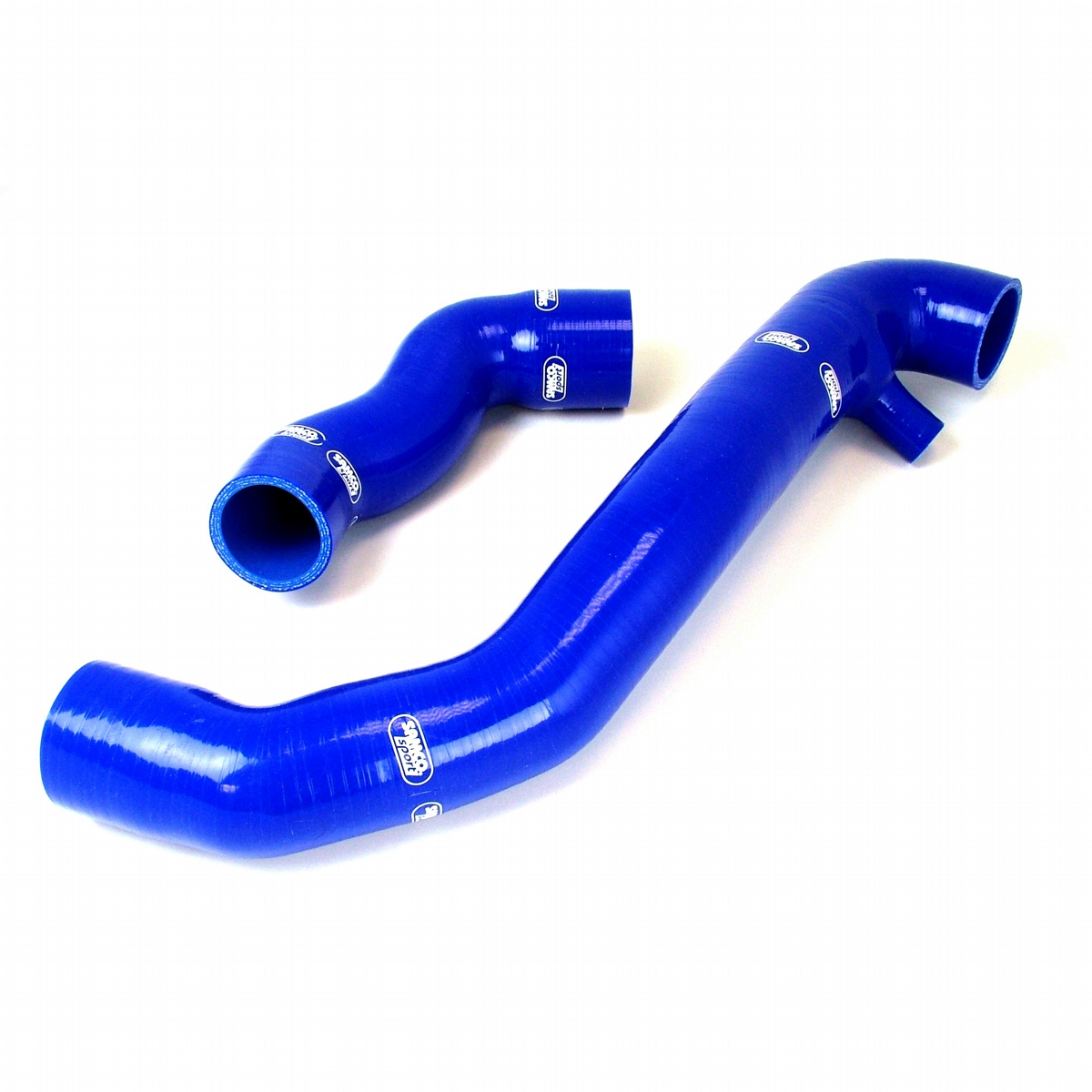 Samco Sport Kit Tubi Turbo – Cod. TCS06/B per RENAULT 5