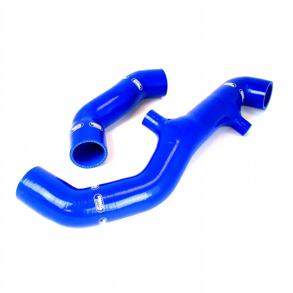 Samco Sport Kit Tubi Turbo – Cod. TCS06/BD per RENAULT 5