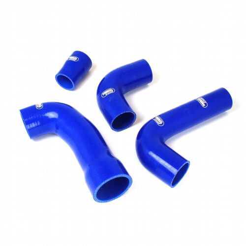 Samco Sport Kit Tubi Turbo – Cod. TCS13/B per FIAT UNO