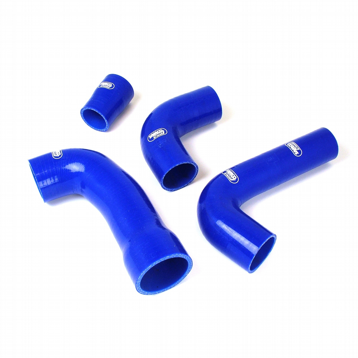 Samco Sport Kit Tubi Turbo – Cod. TCS13/B per FIAT UNO