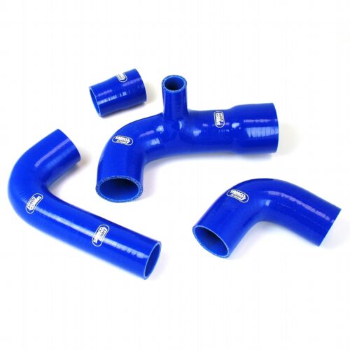 Samco Sport Kit Tubi Turbo – Cod. TCS13/BD per FIAT UNO