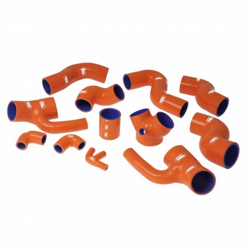 Samco Sport Kit Tubi Turbo – Cod. TCS151 per AUDI A4