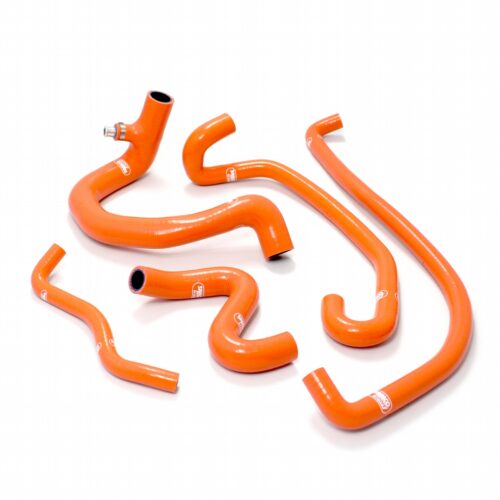 Samco Sport Kit Tubi Sfiato olio – Cod. TCS15/B per PEUGEOT 205