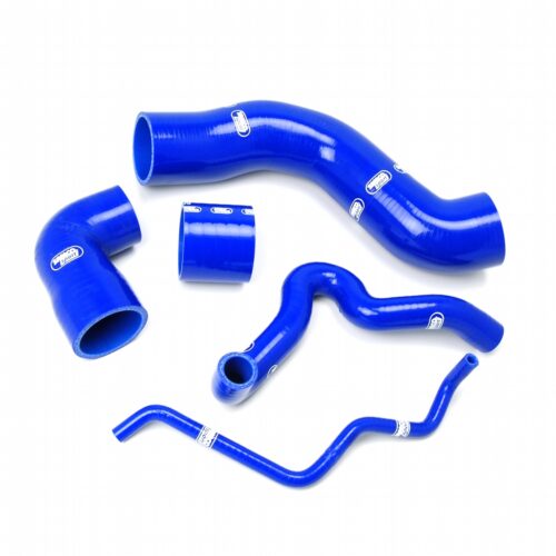 Samco Sport Kit Tubi Turbo – Cod. TCS195/2 per SKODA OCTAVIA e VOLKSWAGEN GOLF