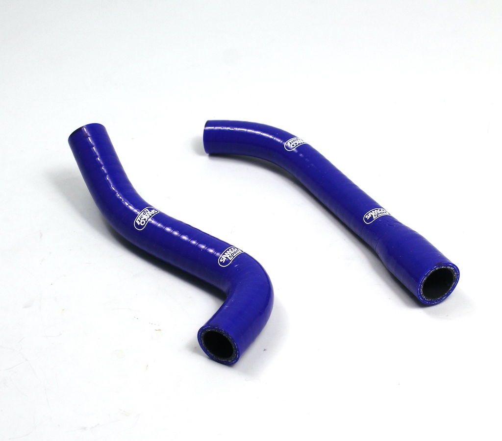 Samco Sport Kit Tubi Valvola aria Lucas – Cod. TCS342/A per SAAB 900