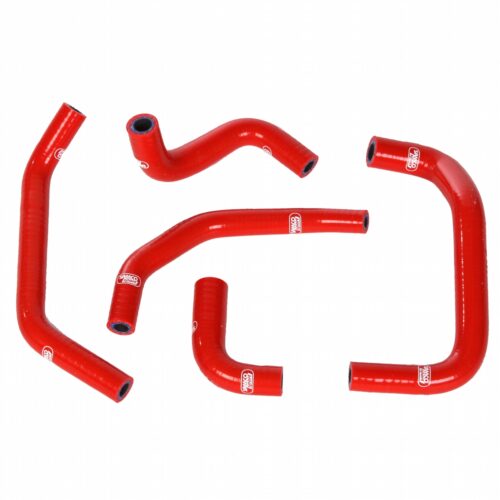 Samco Sport Kit Tubi Sfiato – Cod. TCS398/B per HONDA CIVIC