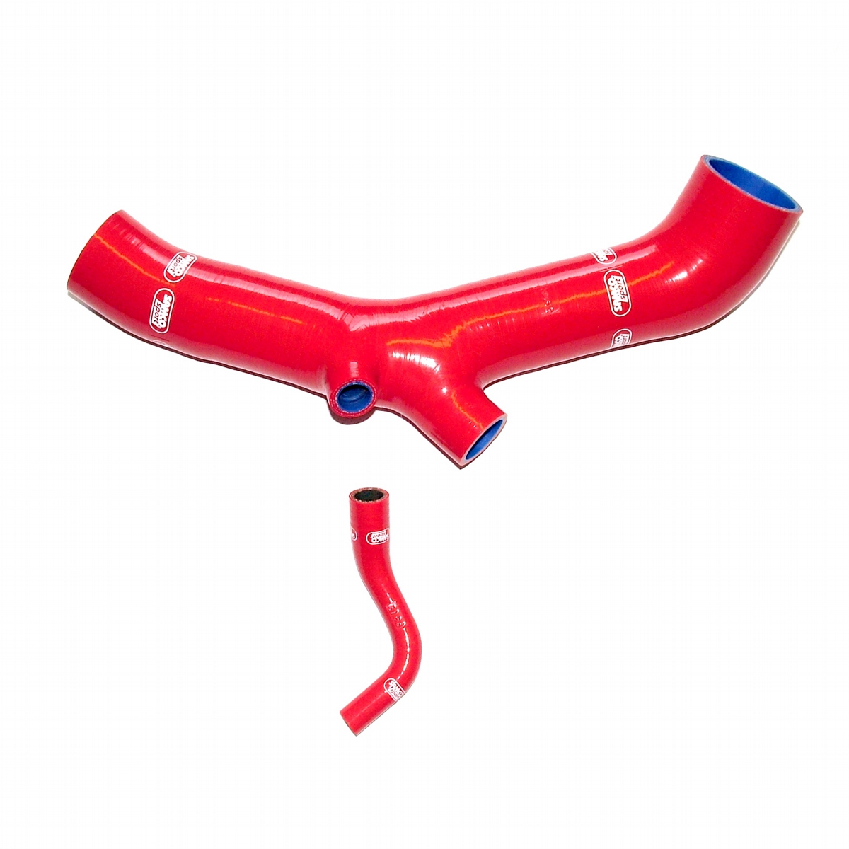 Samco Sport Kit Tubi Aspirazione – Cod. TCS422/IND per MITSUBISHI COLT
