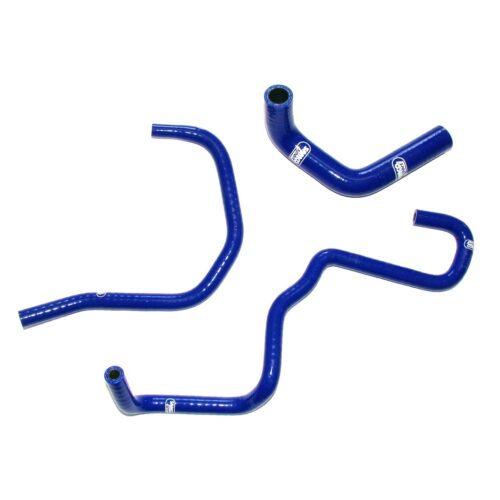 Samco Sport Kit Tubi Servizi ausiliari – Cod. TCS439/ANC per OPEL CORSA
