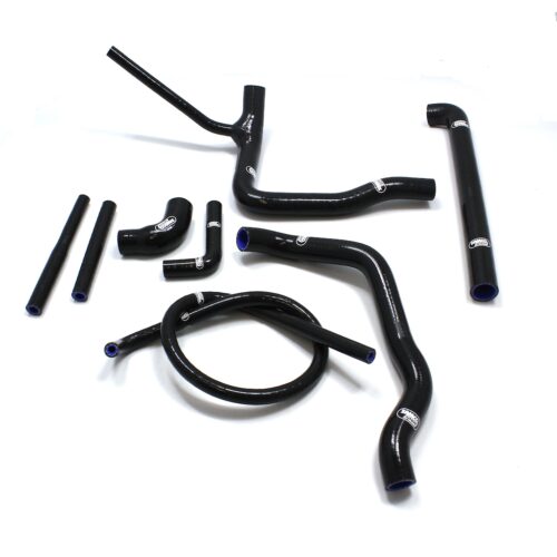 Samco Sport Kit Tubi Servizi ausiliari – Cod. TCS466/ANC per SAAB 900