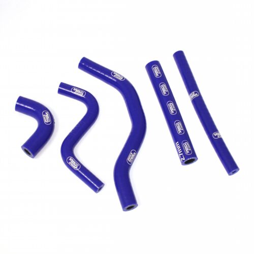 Samco Sport Kit Tubi Servizi ausiliari – Cod. TCS518/ANC per RENAULT MEGANE