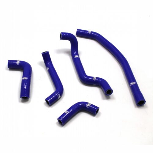 Samco Sport Kit Tubi Sfiato – Cod. TCS526/B per SUBARU IMPREZA