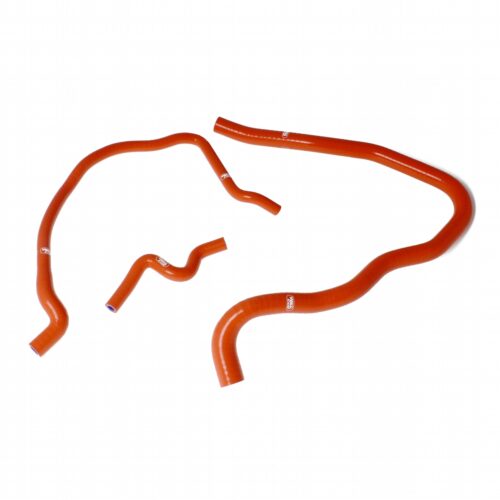 Samco Sport Kit Tubi Servizi ausiliari – Cod. TCS528/ANC per OPEL ASTRA