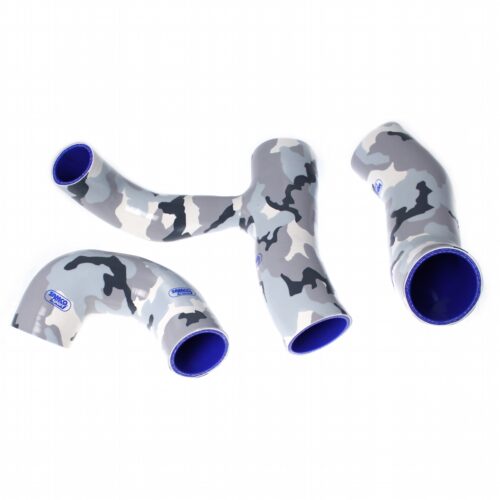 Samco Sport Kit Tubi Aspirazione – Cod. TCS534/IND per RENAULT CLIO