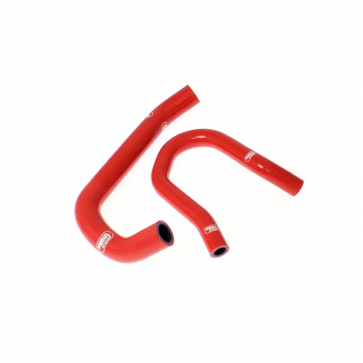 Samco Sport Kit Tubi Sfiato – Cod. TCS536/B per FORD ESCORT