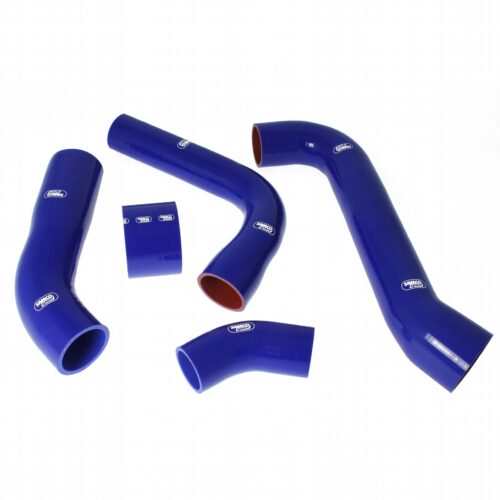 Samco Sport Kit Tubi Turbo – Cod. TCS542 per VOLVO C30