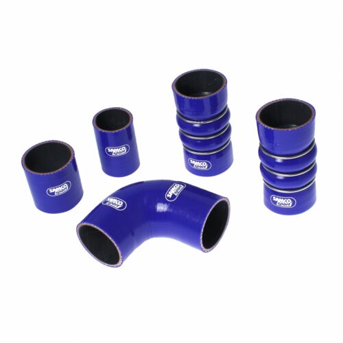 Samco Sport Kit Tubi Turbo – Cod. TCS550 per FORD FOCUS