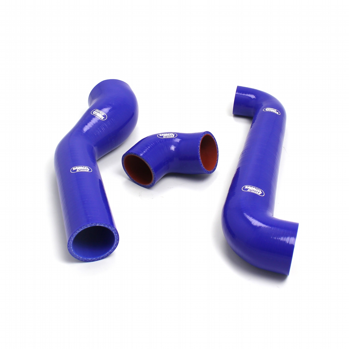Samco Sport Kit Tubi Turbo – Cod. TCS563 per LOTUS ELAN