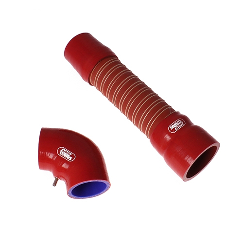 Samco Sport Kit Tubi Aspirazione – Cod. TCS569/IND per AUDI QUATTRO