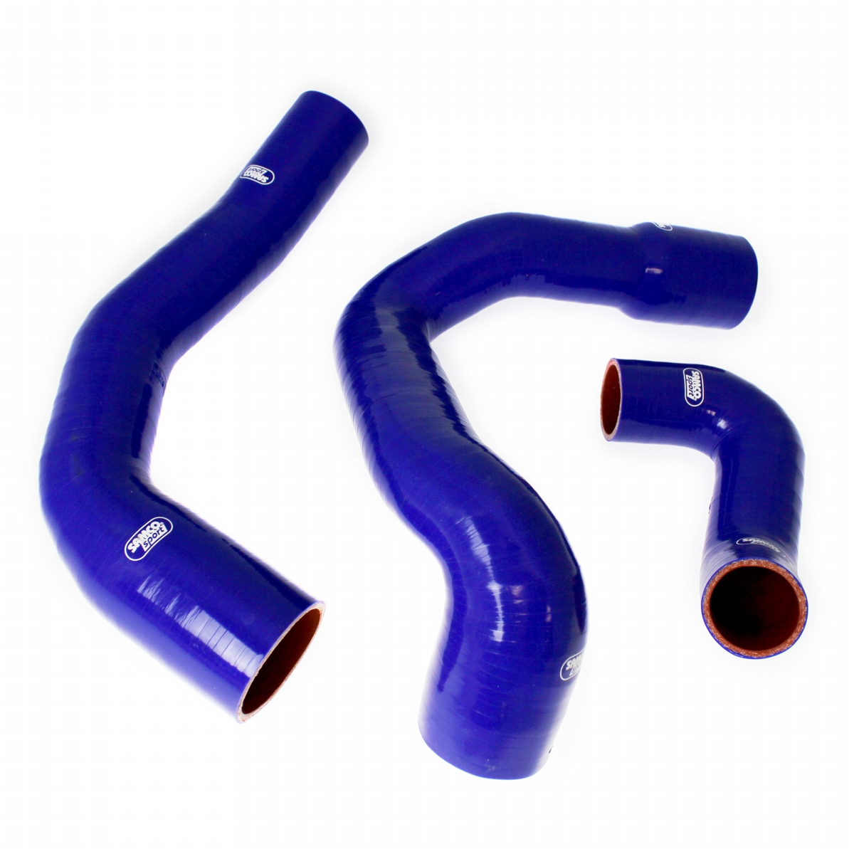 Samco Sport Kit Tubi Turbo – Cod. TCS572 per FORD FOCUS