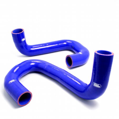 Samco Sport Kit Tubi Turbo – Cod. TCS574 per OPEL CORSA