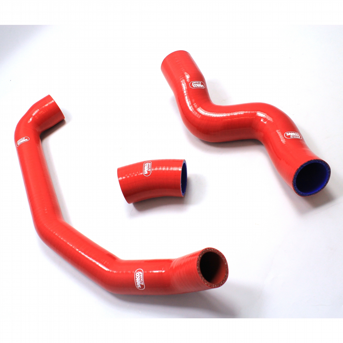 Samco Sport Kit Tubi Turbo – Cod. TCS624 per FORD FOCUS