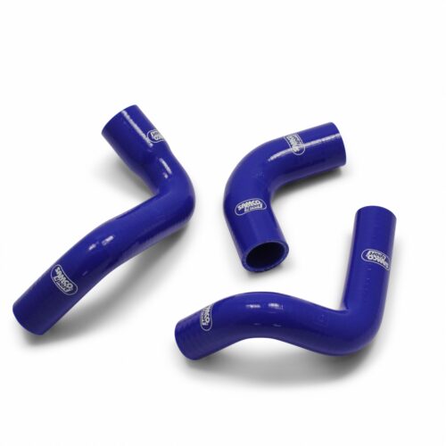 Samco Sport Kit Tubi Raffreddamento – Cod. TCS660/C per SUZUKI IGNIS