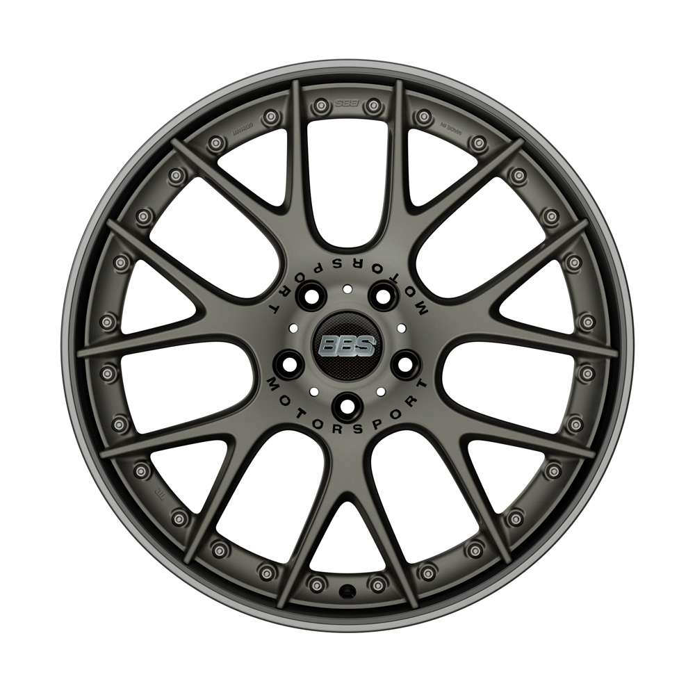 BBS CH-R II